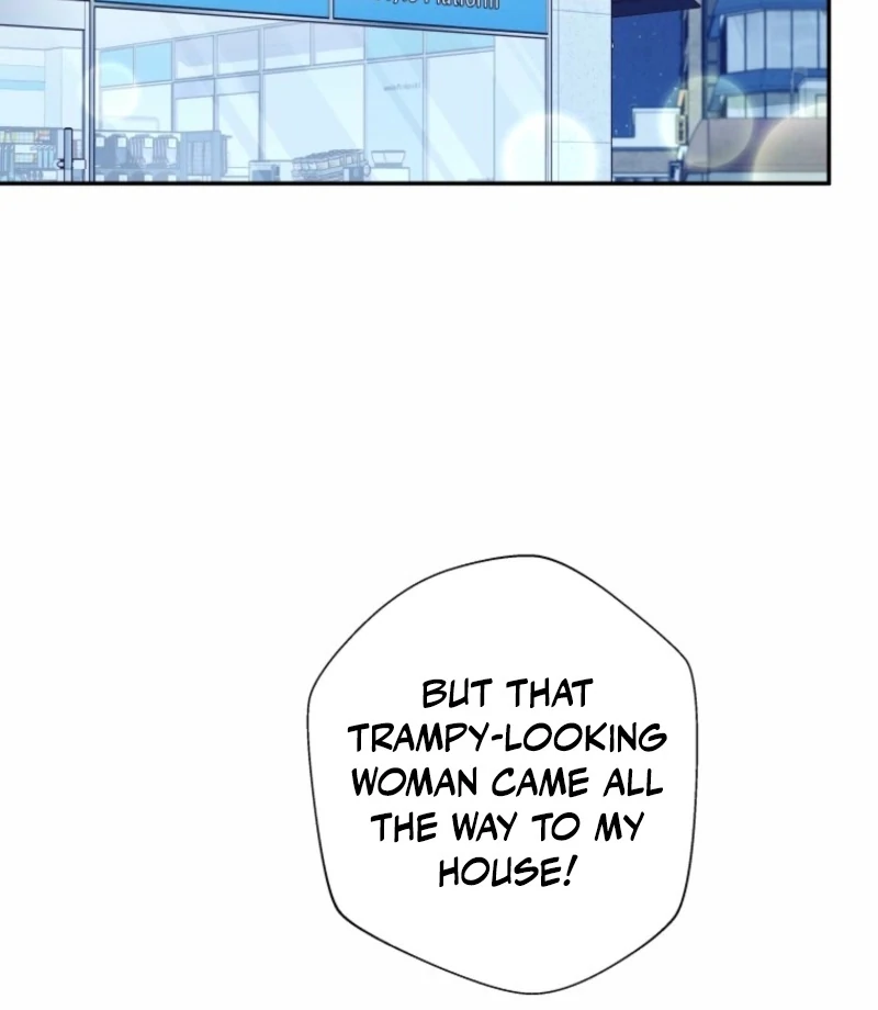 Another Woman’s Man Chapter 35 - Page 11