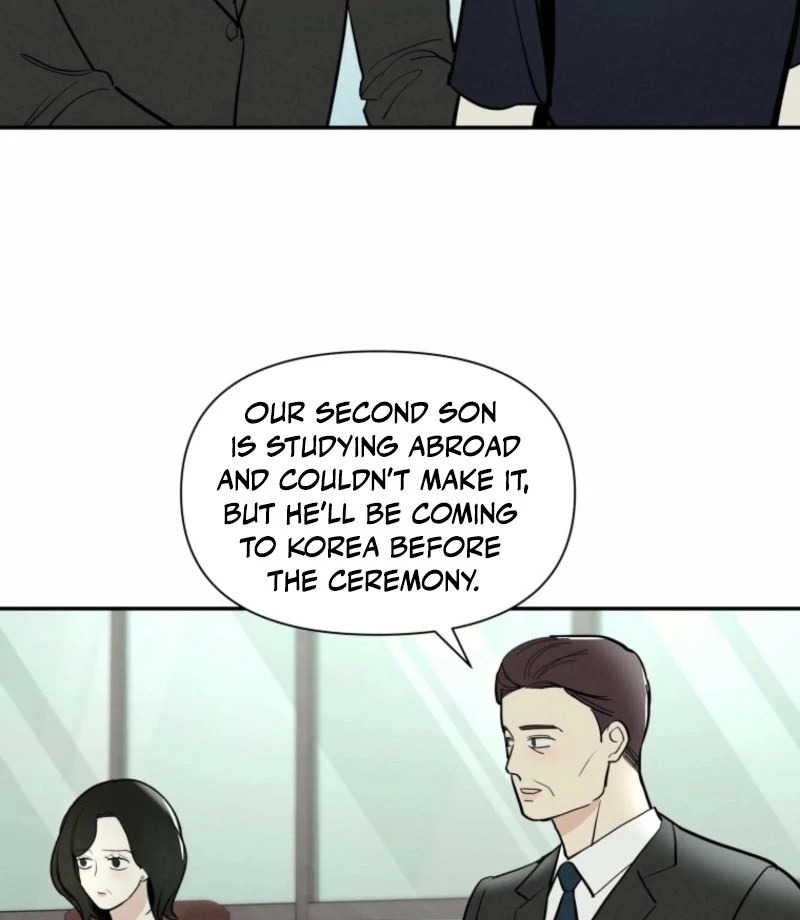 Another Woman’s Man Chapter 35 - Page 116