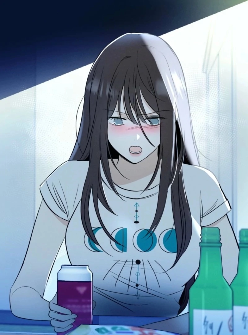 Another Woman’s Man Chapter 35 - Page 14