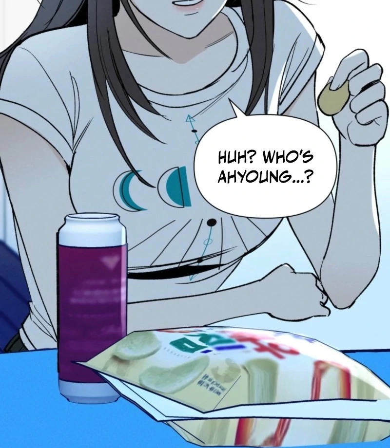 Another Woman’s Man Chapter 35 - Page 20