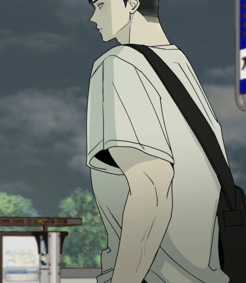 Another Woman’s Man Chapter 35 - Page 68