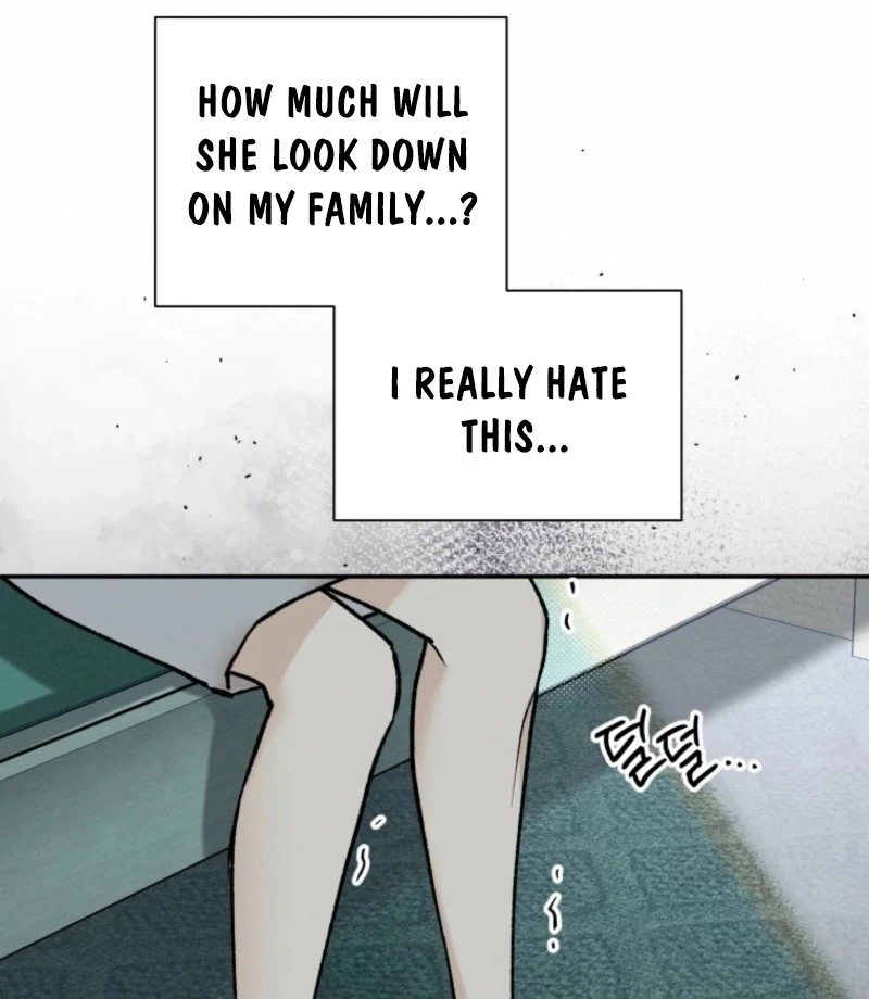 Another Woman’s Man Chapter 35 - Page 95