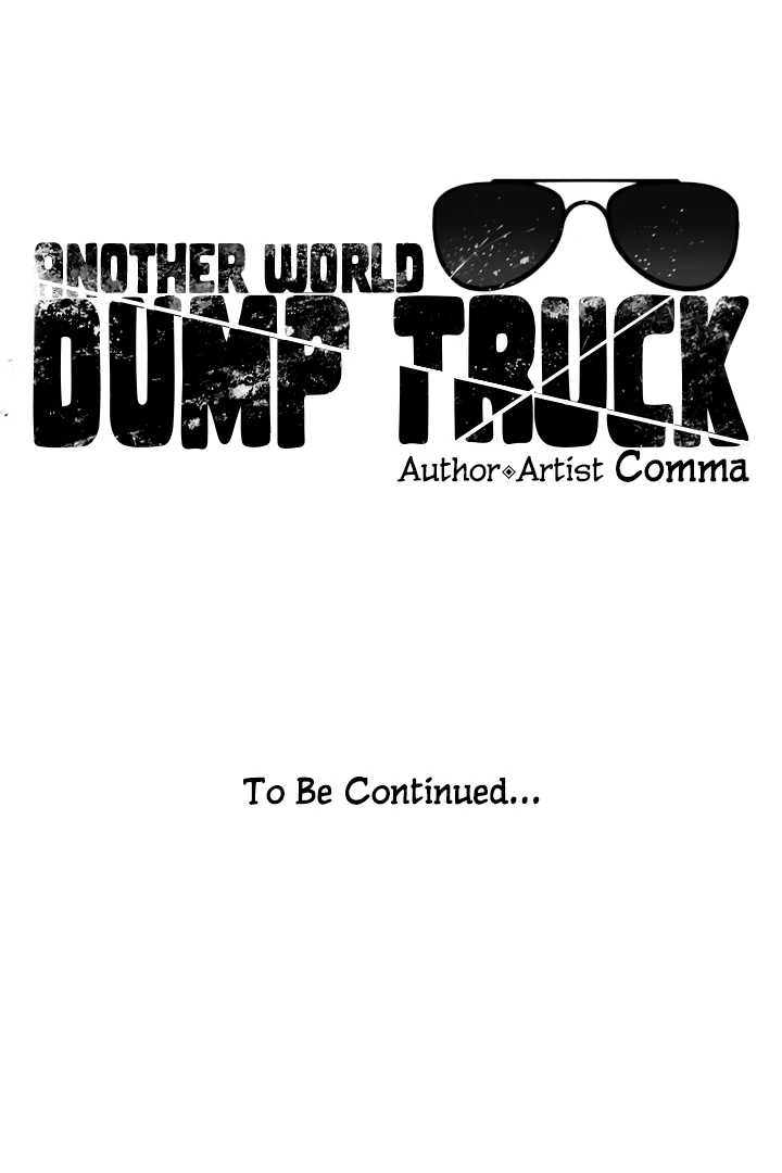 Another World Dump Truck Chapter 39 - Page 105