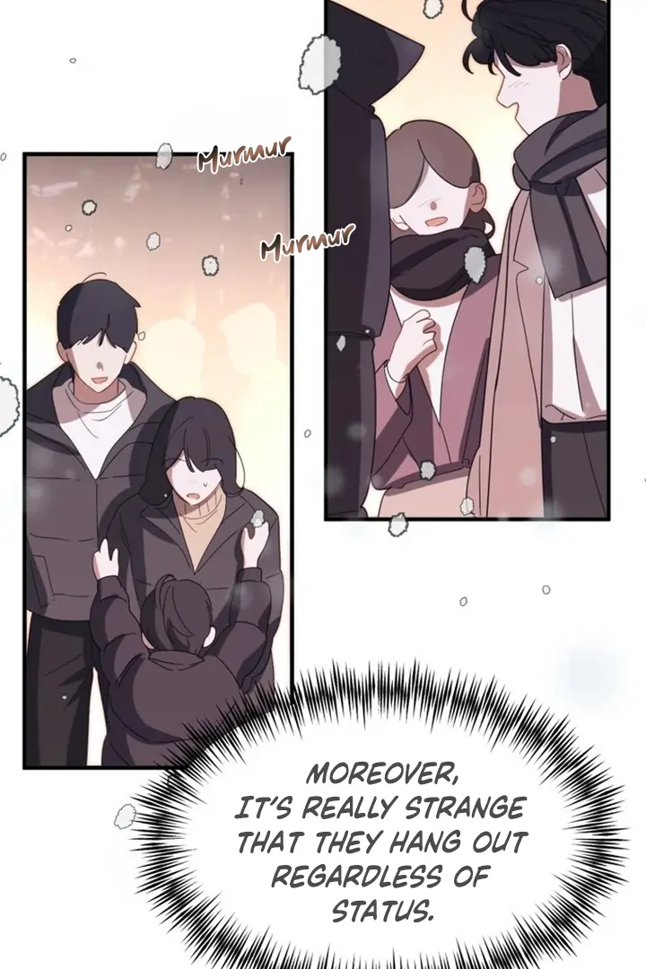 Another World Dump Truck Chapter 39 - Page 111