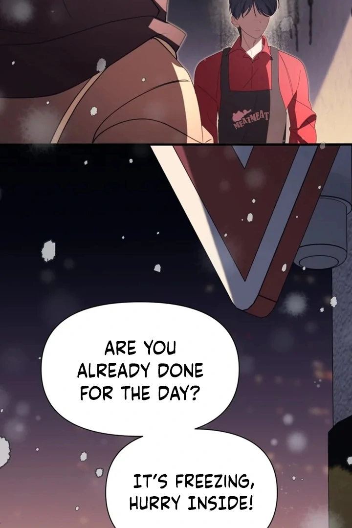 Another World Dump Truck Chapter 39 - Page 113