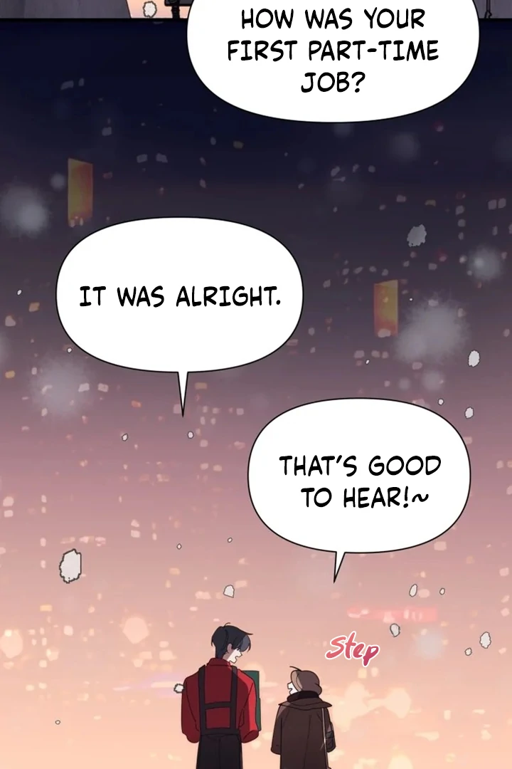 Another World Dump Truck Chapter 39 - Page 118