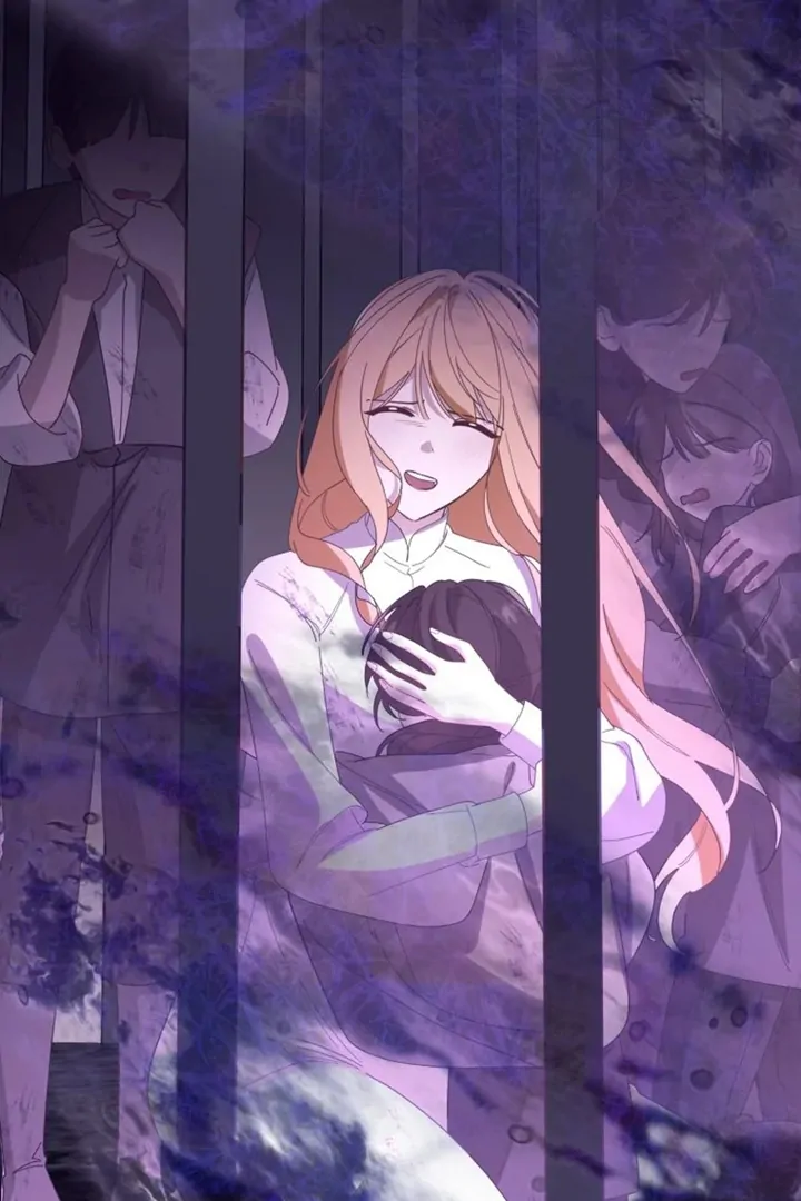 Another World Dump Truck Chapter 39 - Page 24