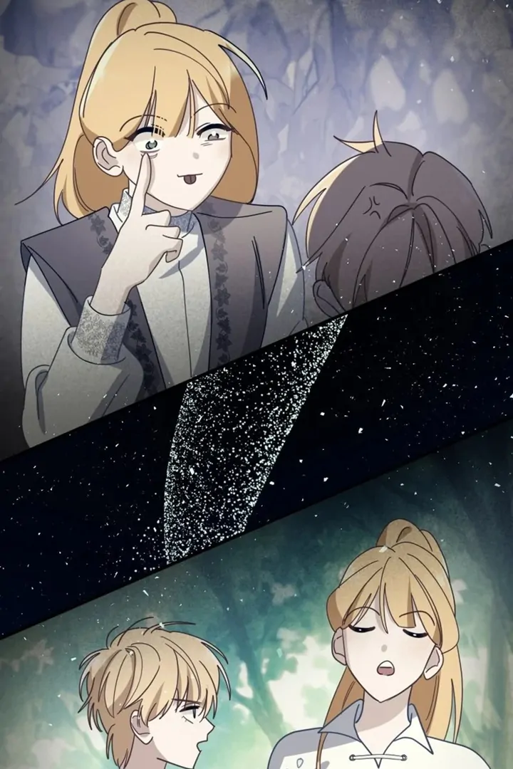 Another World Dump Truck Chapter 39 - Page 42