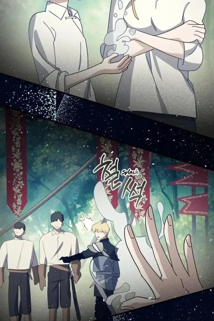 Another World Dump Truck Chapter 39 - Page 43