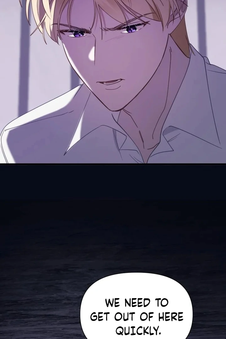 Another World Dump Truck Chapter 39 - Page 50