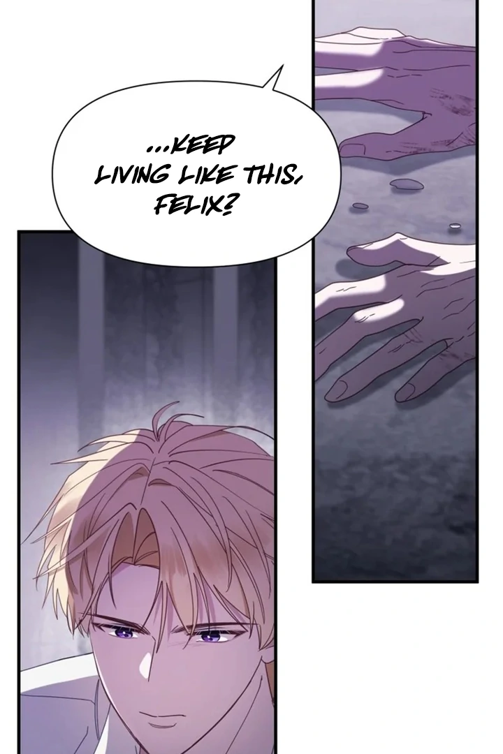 Another World Dump Truck Chapter 39 - Page 54