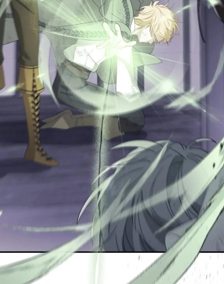 Another World Dump Truck Chapter 39 - Page 68