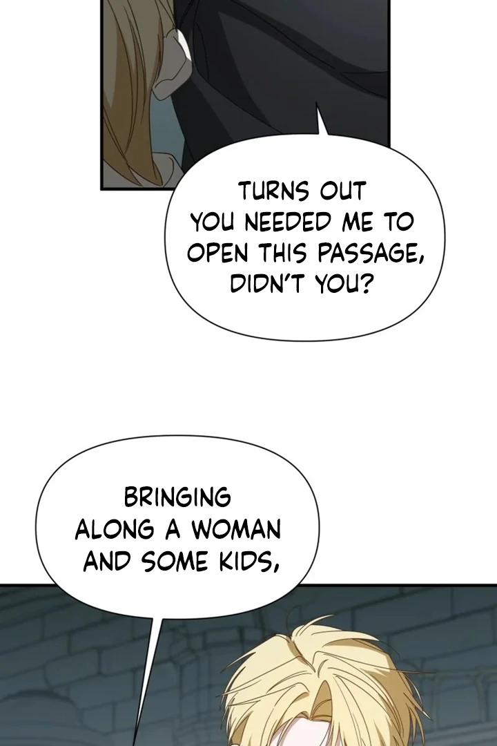 Another World Dump Truck Chapter 39 - Page 85