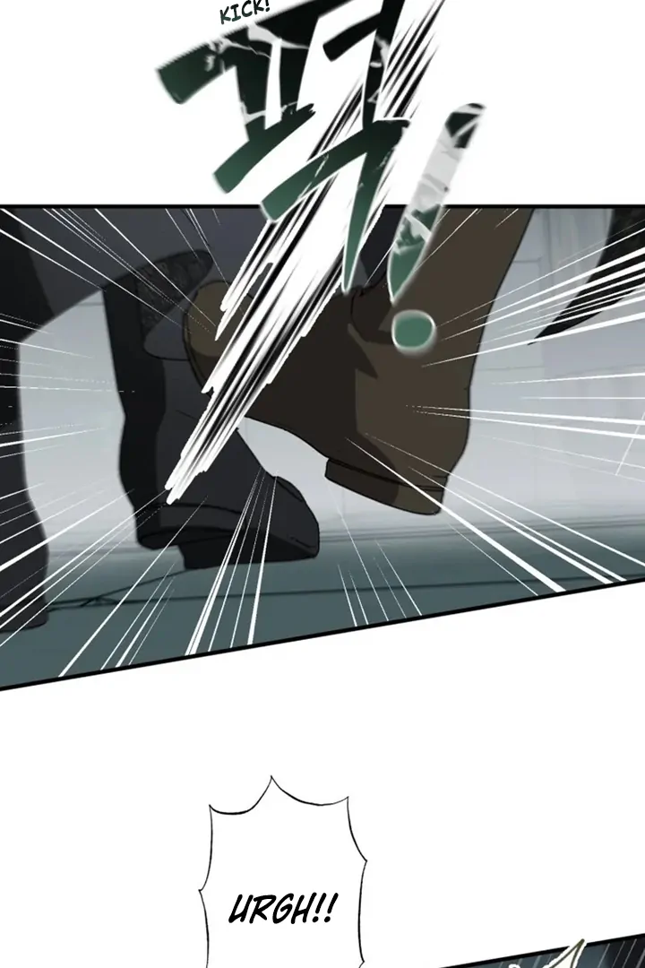 Another World Dump Truck Chapter 39 - Page 87