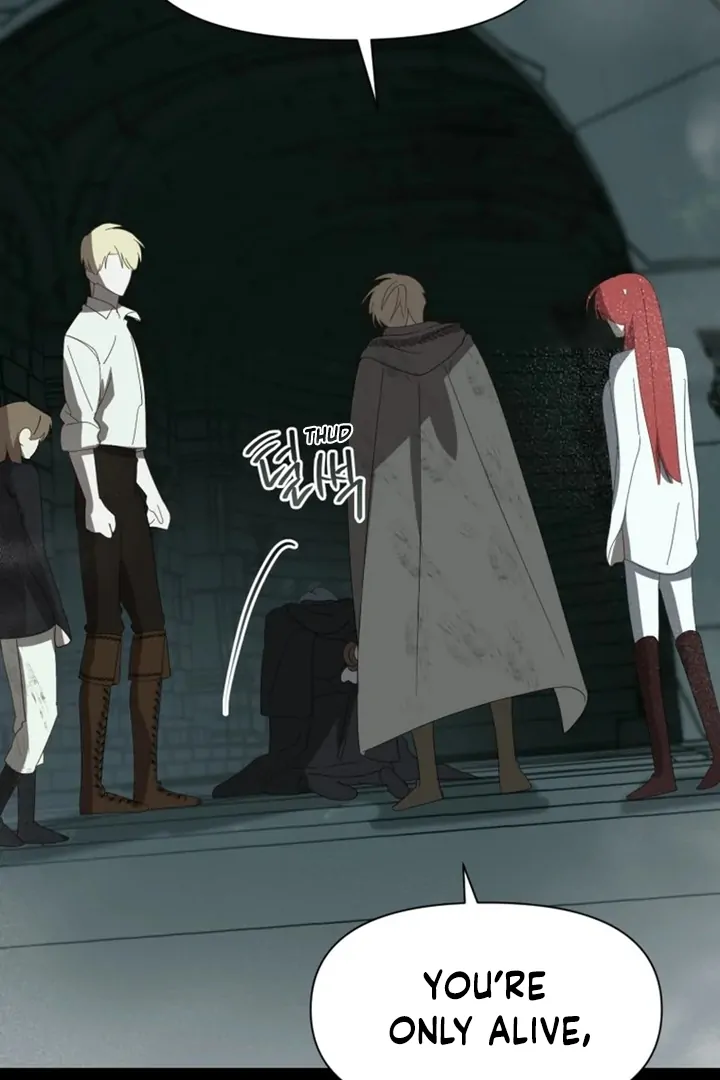 Another World Dump Truck Chapter 39 - Page 89