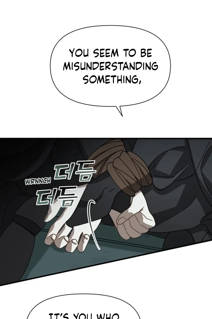 Another World Dump Truck Chapter 39 - Page 99