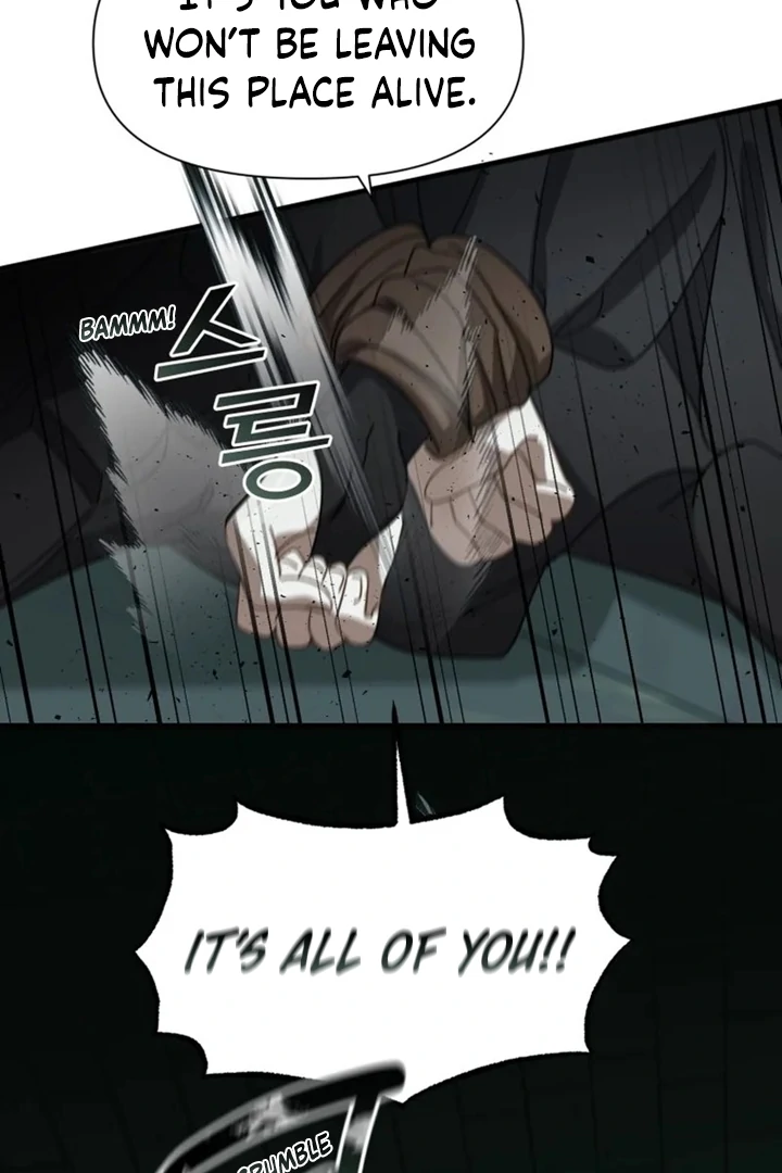 Another World Dump Truck Chapter 39 - Page 100