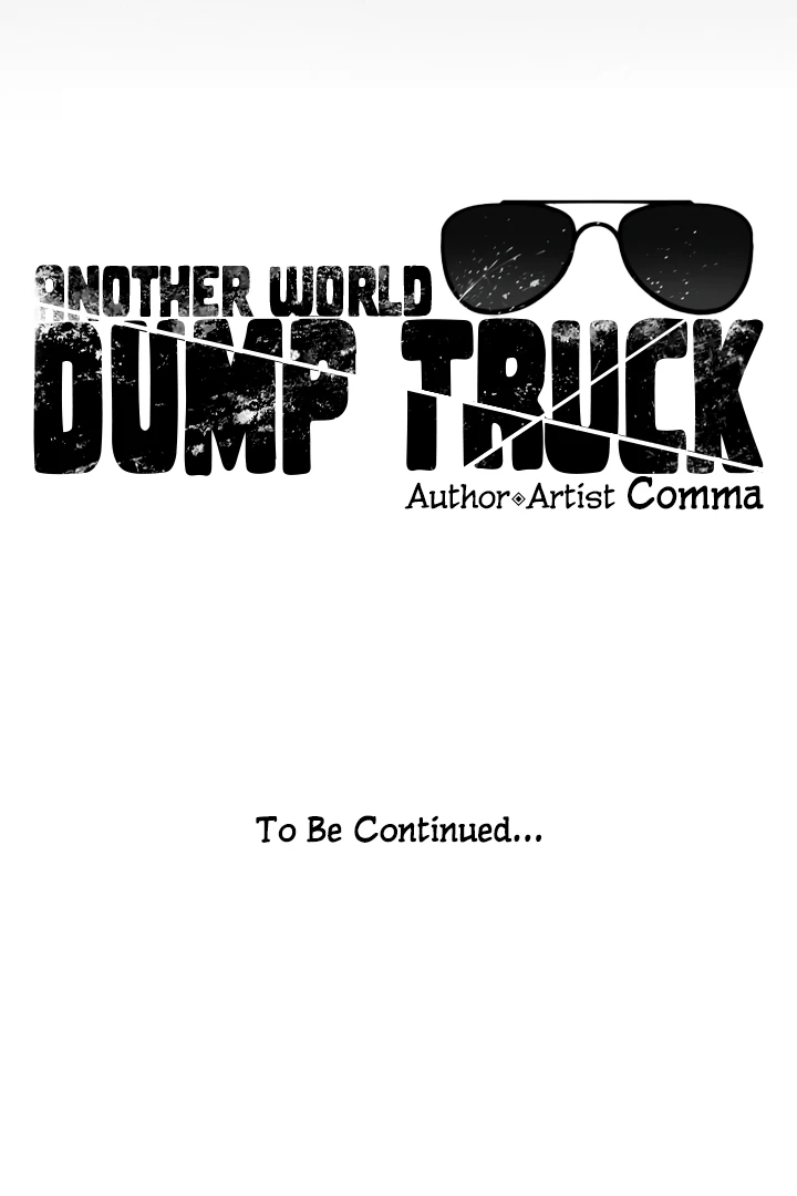Another World Dump Truck Chapter 40 - Page 101