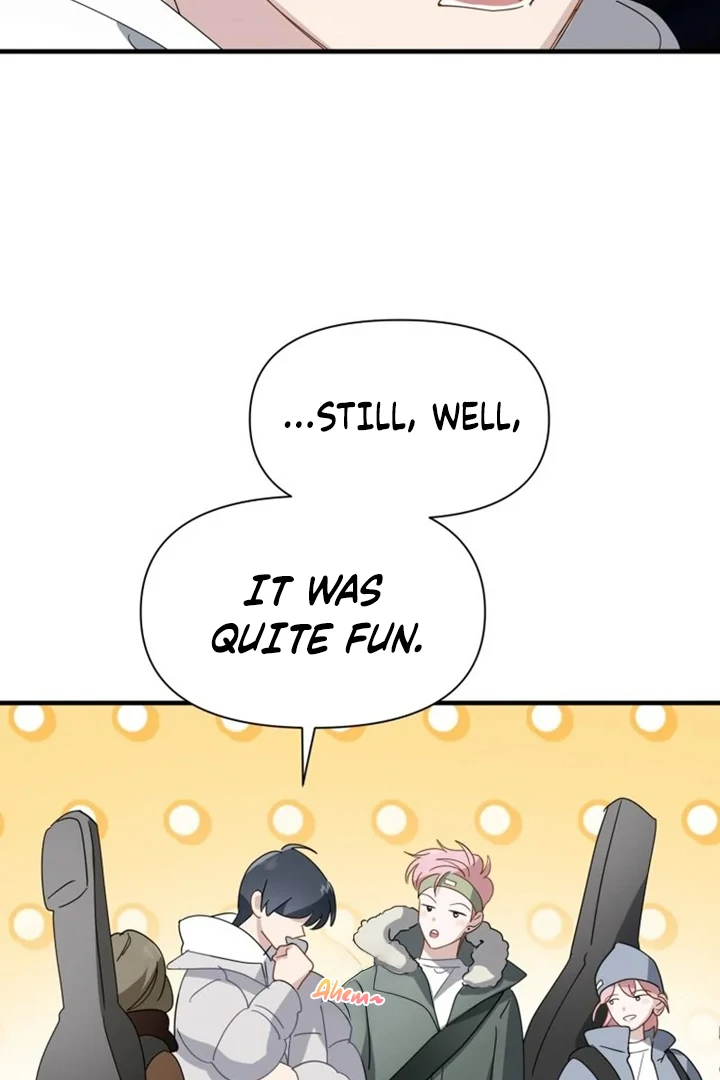 Another World Dump Truck Chapter 40 - Page 111