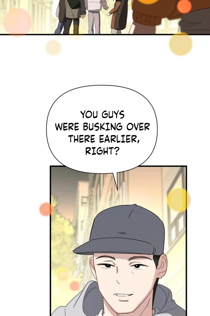 Another World Dump Truck Chapter 40 - Page 115