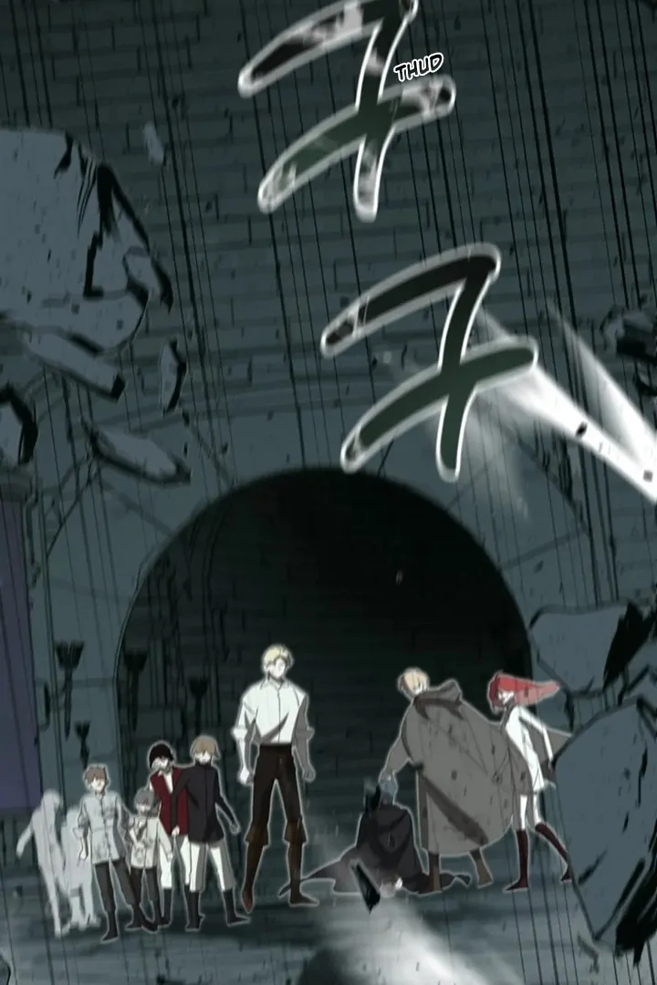 Another World Dump Truck Chapter 40 - Page 3