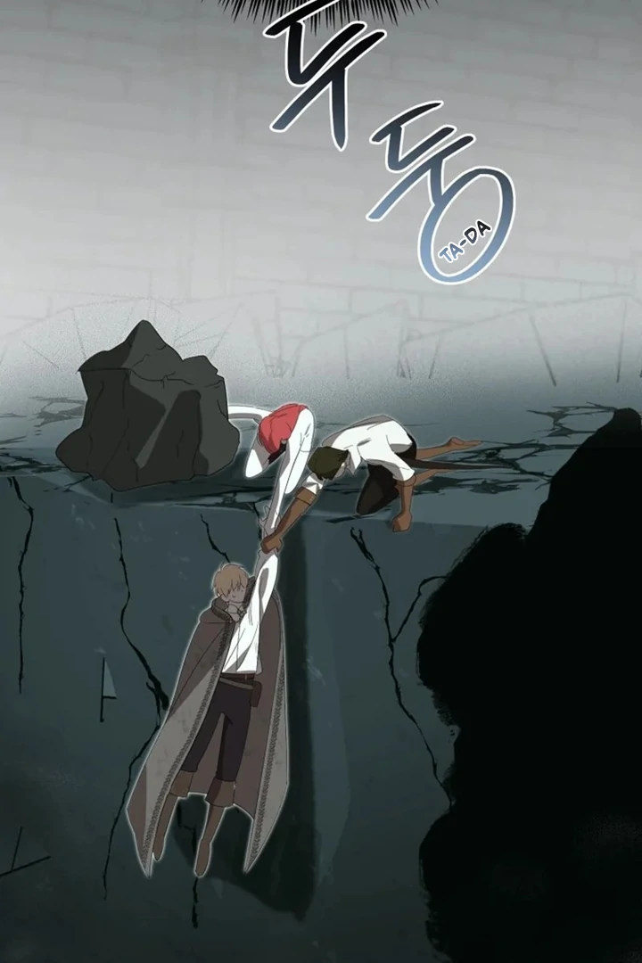 Another World Dump Truck Chapter 40 - Page 23