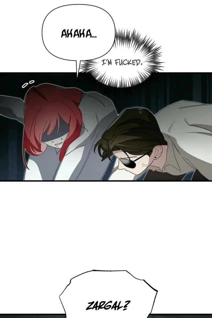 Another World Dump Truck Chapter 40 - Page 30