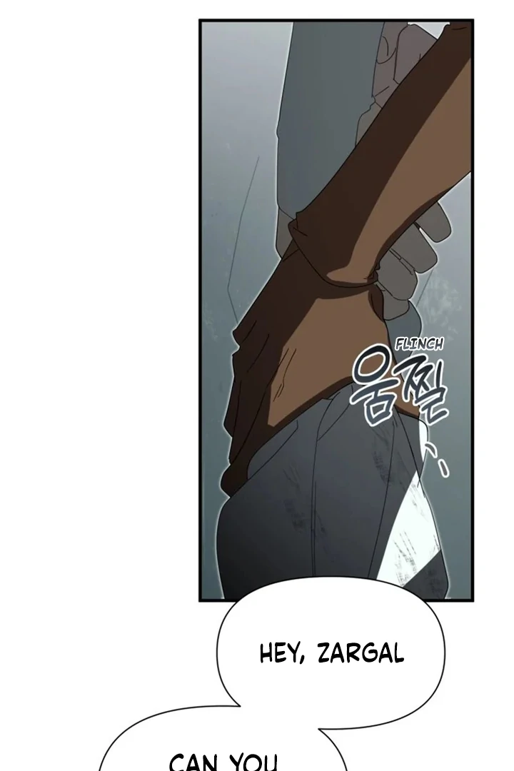 Another World Dump Truck Chapter 40 - Page 33