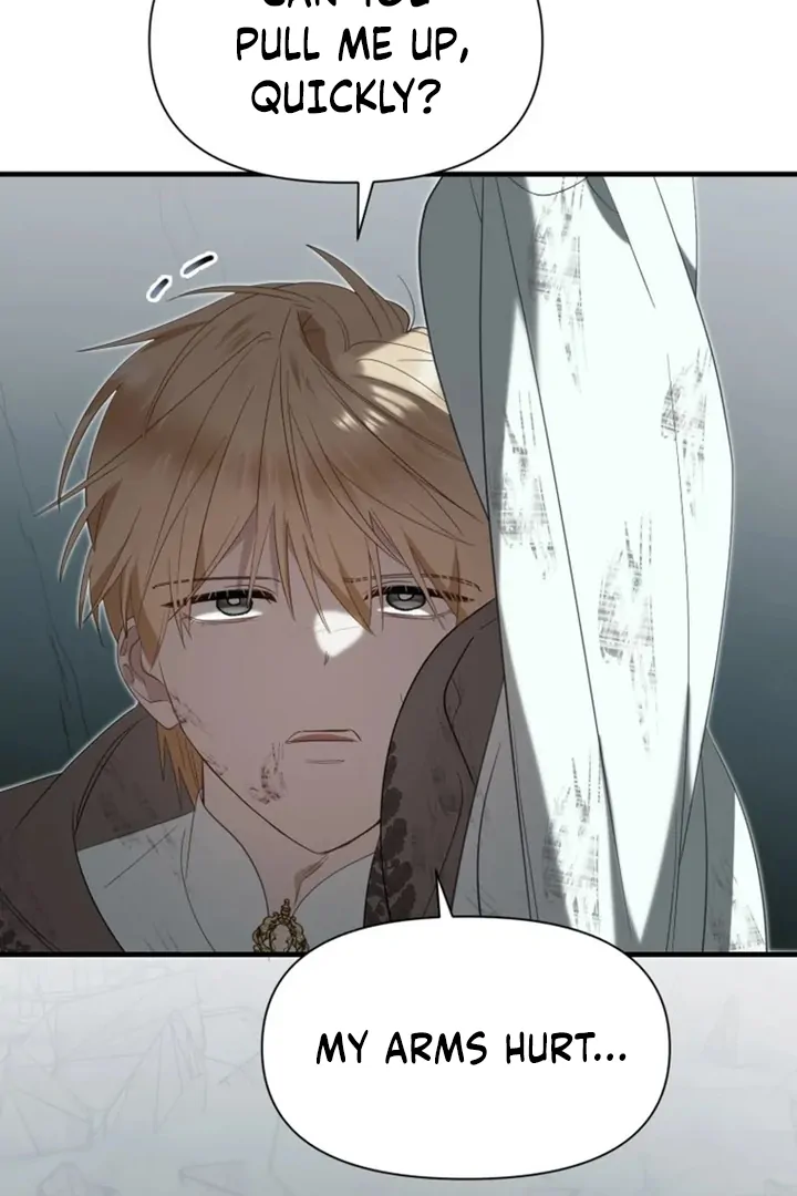 Another World Dump Truck Chapter 40 - Page 34