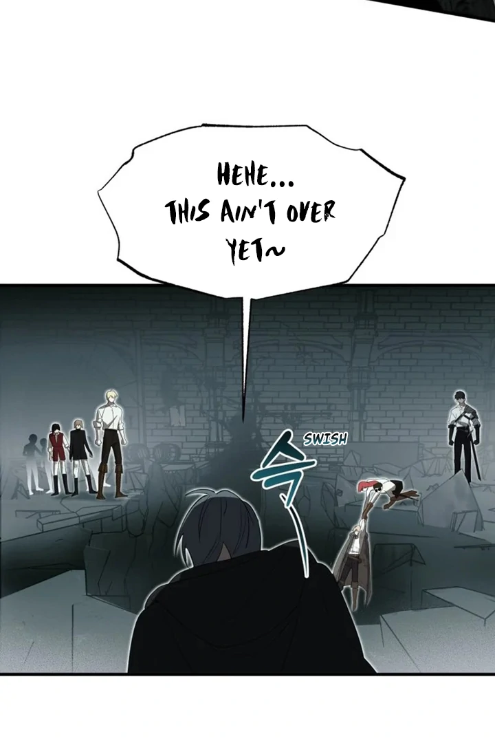 Another World Dump Truck Chapter 40 - Page 40