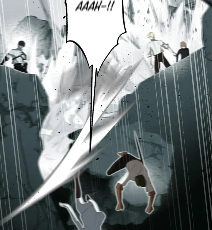 Another World Dump Truck Chapter 40 - Page 50