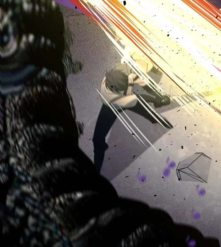 Another World Dump Truck Chapter 40 - Page 81