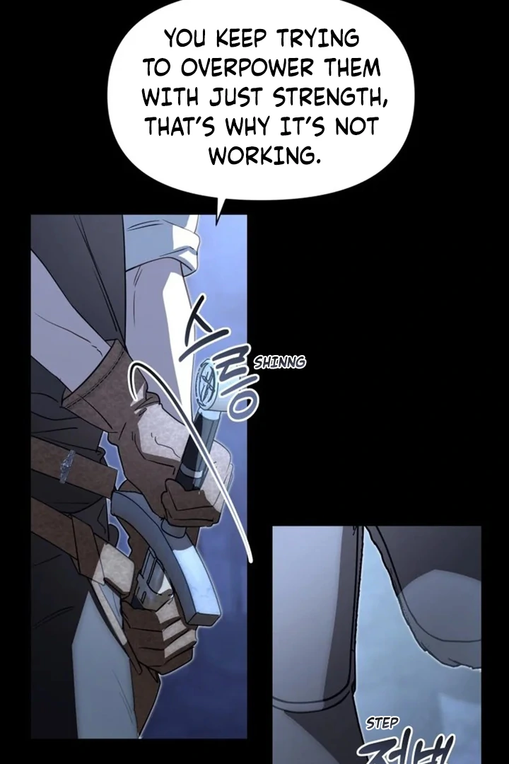 Another World Dump Truck Chapter 40 - Page 93