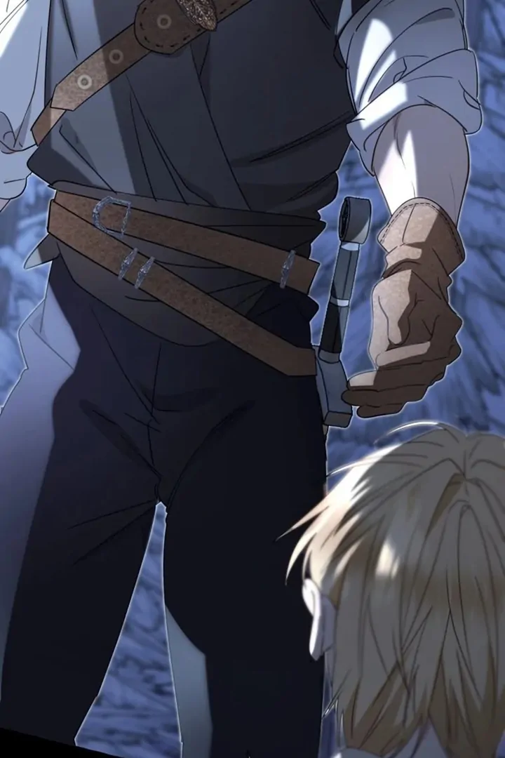 Another World Dump Truck Chapter 40 - Page 98