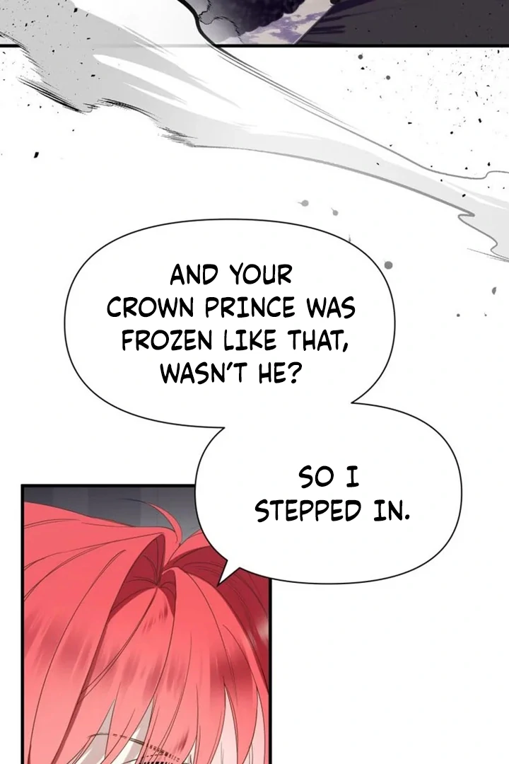 Another World Dump Truck Chapter 41 - Page 103