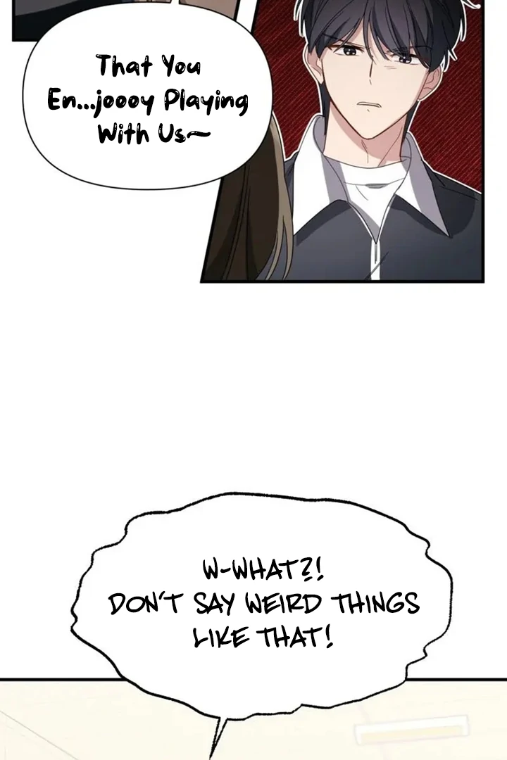 Another World Dump Truck Chapter 41 - Page 127