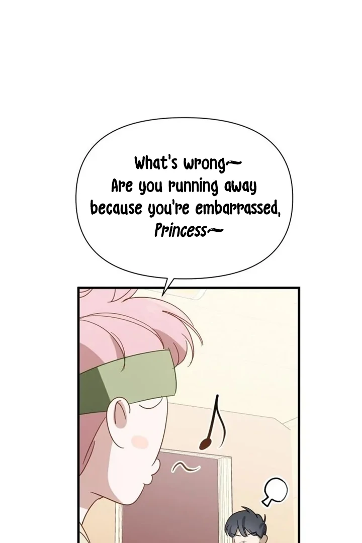 Another World Dump Truck Chapter 41 - Page 129