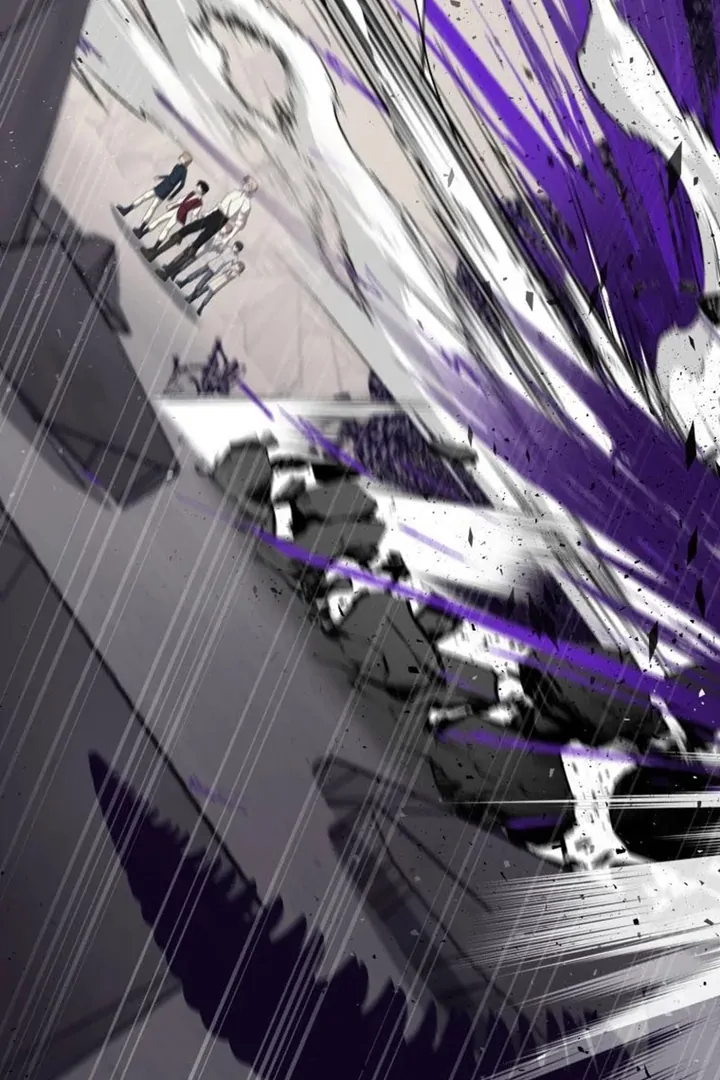 Another World Dump Truck Chapter 41 - Page 23