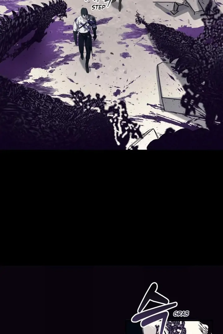 Another World Dump Truck Chapter 41 - Page 34