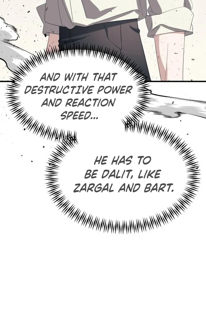 Another World Dump Truck Chapter 41 - Page 41