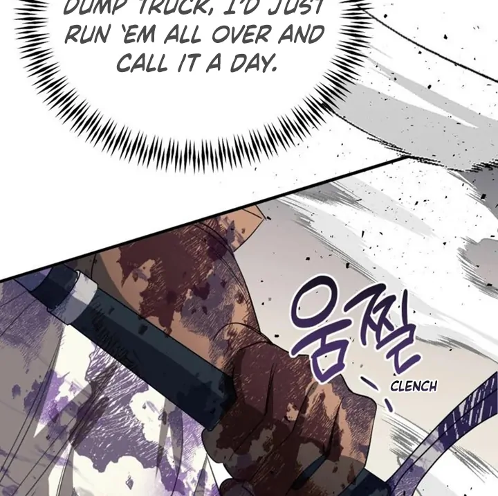 Another World Dump Truck Chapter 41 - Page 85