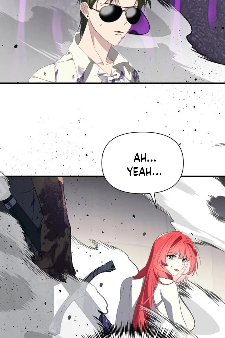 Another World Dump Truck Chapter 41 - Page 88