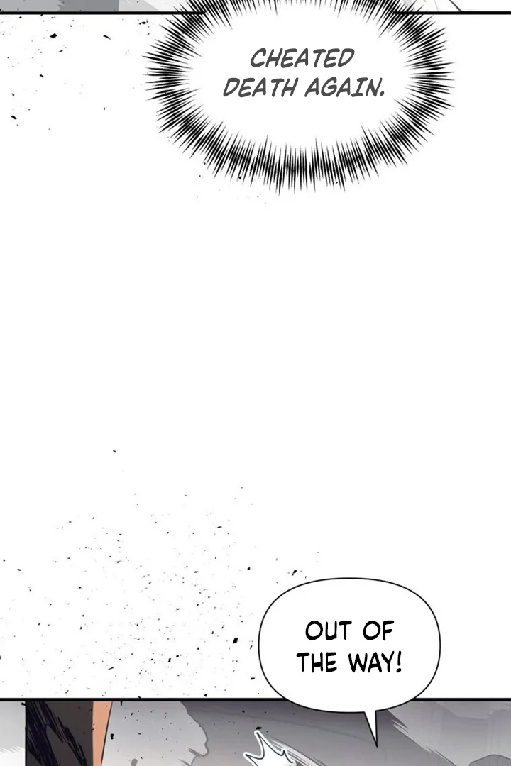 Another World Dump Truck Chapter 41 - Page 89