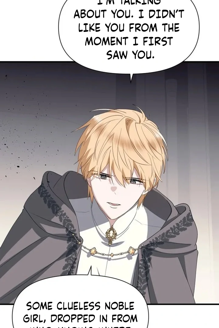 Another World Dump Truck Chapter 41 - Page 92