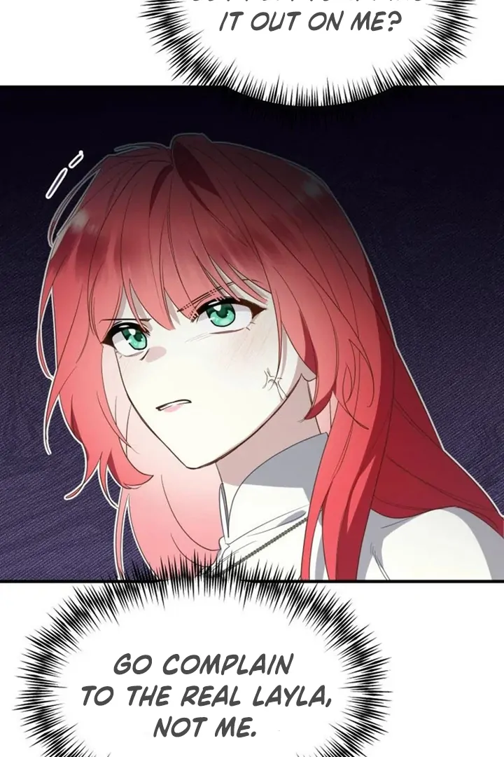 Another World Dump Truck Chapter 42 - Page 11