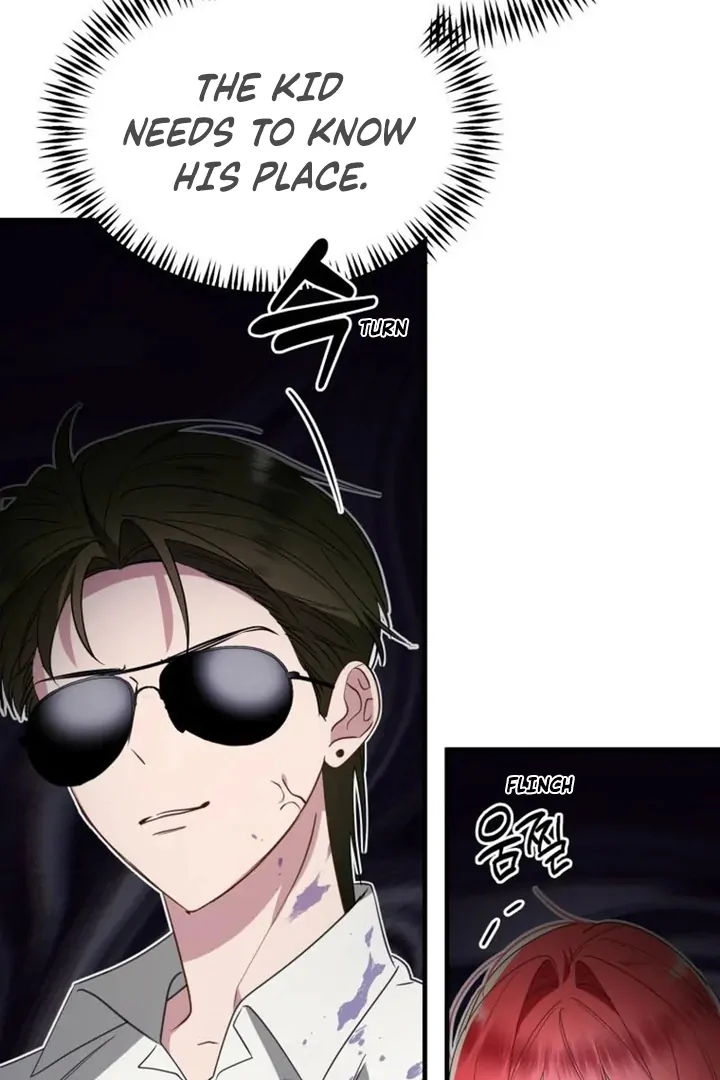 Another World Dump Truck Chapter 42 - Page 15