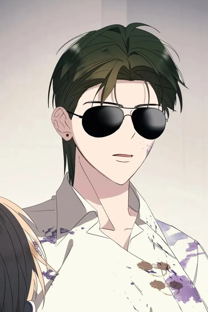 Another World Dump Truck Chapter 42 - Page 3