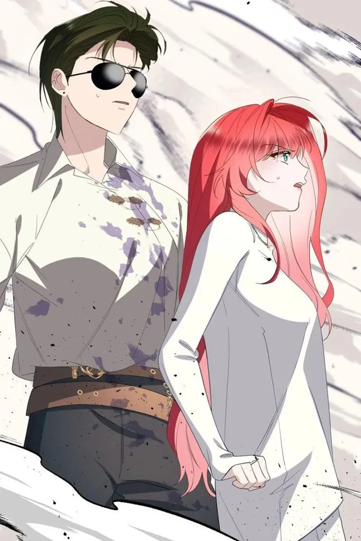 Another World Dump Truck Chapter 42 - Page 27