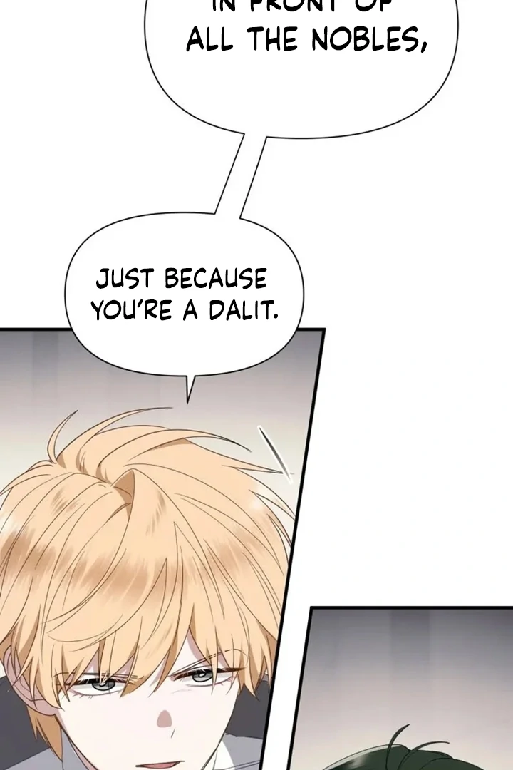 Another World Dump Truck Chapter 42 - Page 6