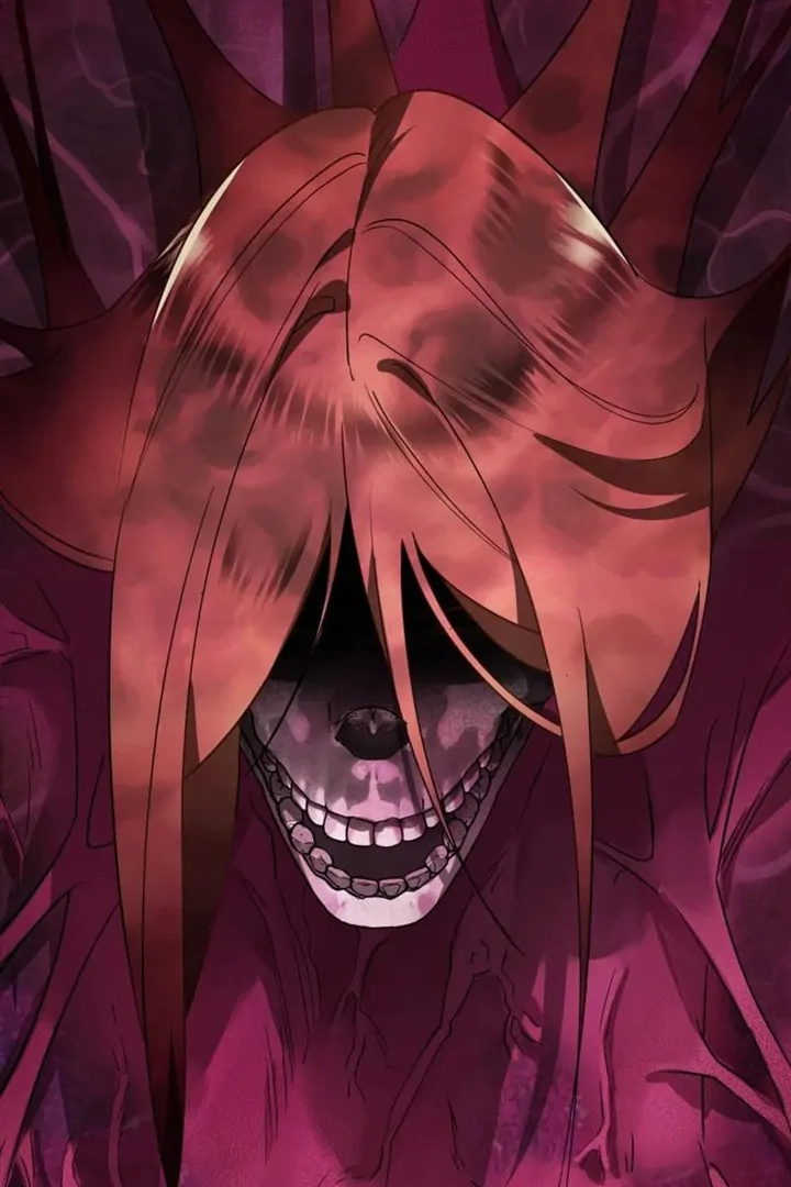 Another World Dump Truck Chapter 42 - Page 70